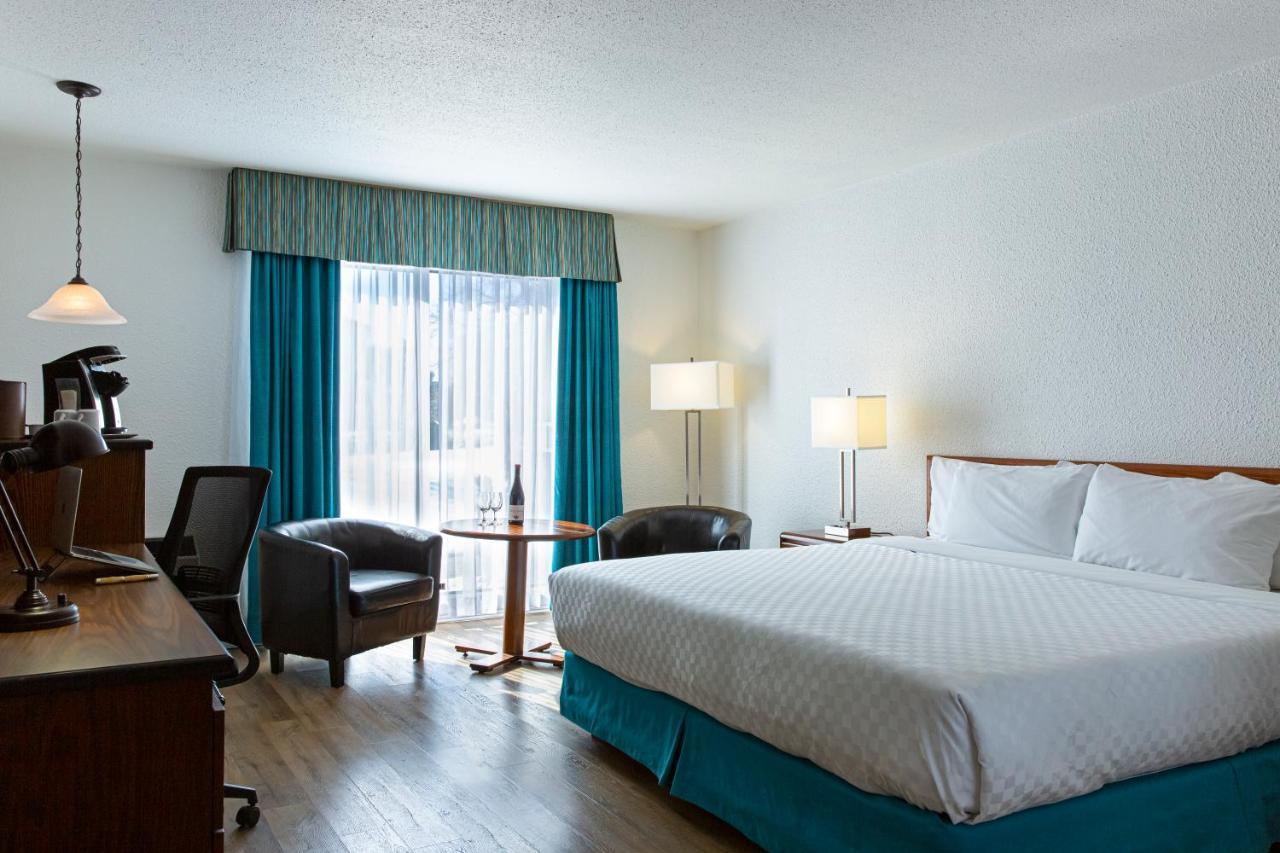 Hotel L'Oiseliere Montmagny Eksteriør bilde