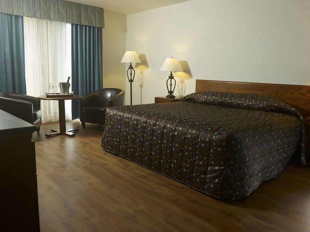 Hotel L'Oiseliere Montmagny Eksteriør bilde