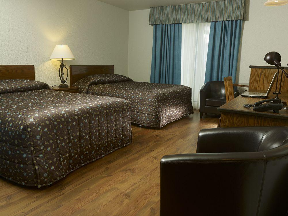 Hotel L'Oiseliere Montmagny Eksteriør bilde