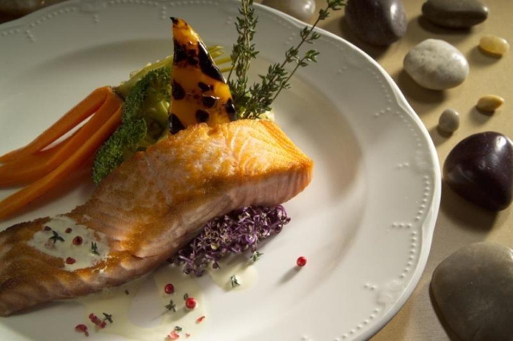 Hotel L'Oiseliere Montmagny Eksteriør bilde