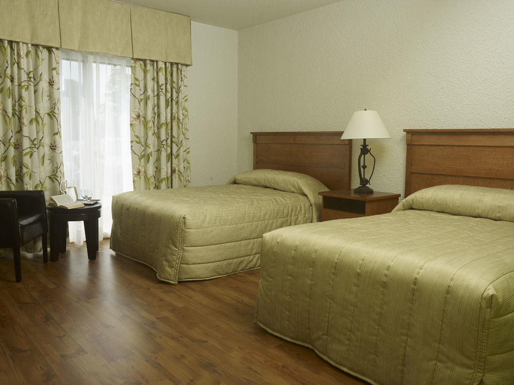 Hotel L'Oiseliere Montmagny Eksteriør bilde