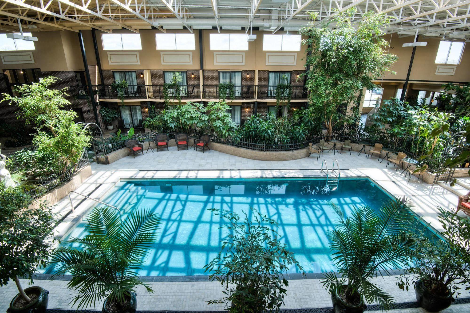 Hotel L'Oiseliere Montmagny Eksteriør bilde